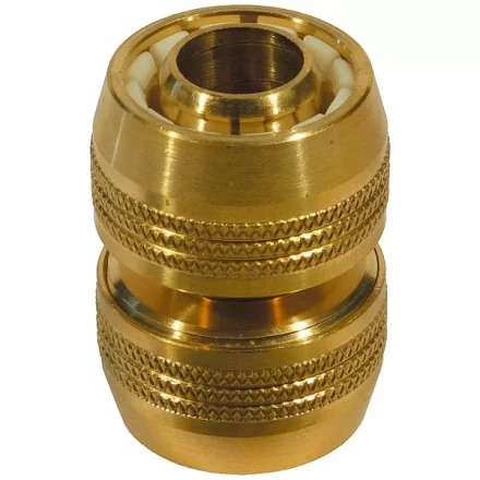 Муфта RACO &quot;Profi&quot; (шланг-шланг) латунная, 3/4&quot; 4246-55019B купить в Тюмени