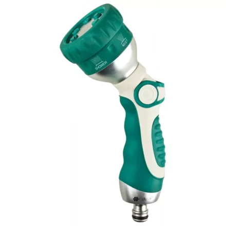 Наконечник поливочный RACO &quot;PROFI-PLUS&quot;, 6-позиционный 4256-55/343C купить в Тюмени