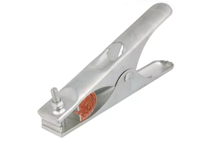 Клемма массы WESTER 990-047 купить в Тюмени