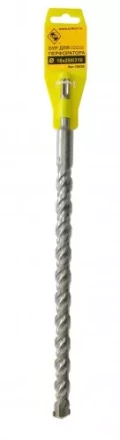 Бур SDS+  ф18х250/310 усиленный  10/50 10939 купить в Тюмени