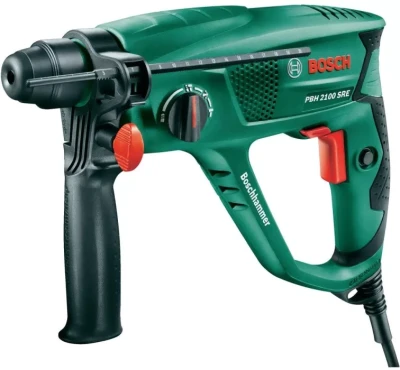 Перфоратор BOSCH RVN 2100 SRE (0.603.3А9.321)