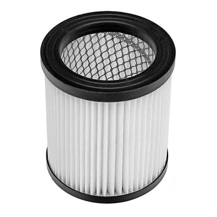 Пылесос строительный Denzel 28203 RVC30, 1400 Вт, бак 30 л, шланг 3 м, розетка с автосинхр. купить в Тюмени