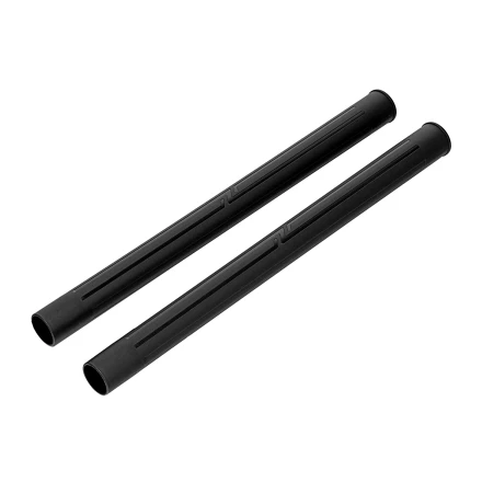 Пылесос строительный Denzel 28203 RVC30, 1400 Вт, бак 30 л, шланг 3 м, розетка с автосинхр. купить в Тюмени