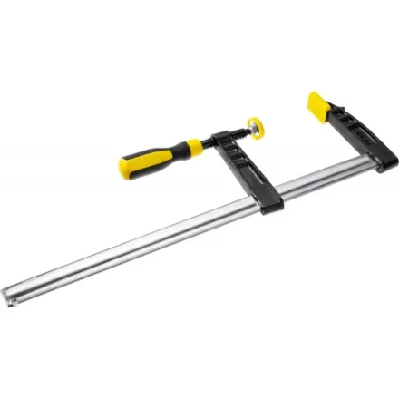 Струбцина STAYER F-образная, 120x500мм 32095-120-500 купить в Тюмени