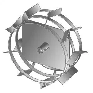 Грунтозацепы ГРЗ 400х180 Д30 PATRIOT купить в Тюмени