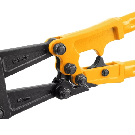 Болторез 600 мм 24&quot;, Cr-Mo Denzel 78536 купить в Тюмени