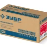 ЗУБР CN усиленные bullet point 22 х 3.05 мм, гвозди по бетону оцинкованные, 1000 шт (305387-22) купить в Тюмени
