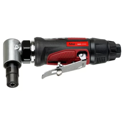 Пневмошлифмашина угловая GAC 20000 Fubag купить в Тюмени