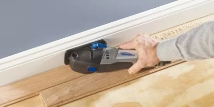 Пила компактная DSM20 3/4 710Вт DREMEL купить в Тюмени