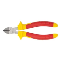 Бокорезы Insulated 180мм двухкомпонентные рукоятки MATRIX PROFESSIONAL 17508