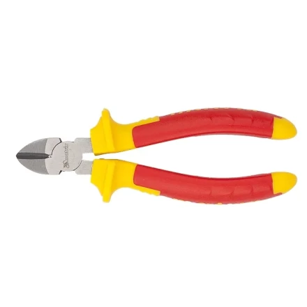 Бокорезы  Insulated 180мм двухкомпонентные рукоятки MATRIX PROFESSIONAL 17508 купить в Тюмени