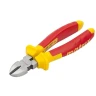 Бокорезы  Insulated 180мм двухкомпонентные рукоятки MATRIX PROFESSIONAL 17508 купить в Тюмени