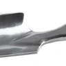 Совок GRINDA посадочный, алюминиевый корпус, 245мм 8-421713 купить в Тюмени