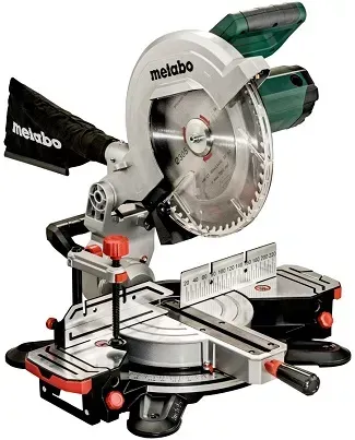 Пила торцовая KS 305 M Metabo купить в Тюмени