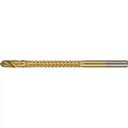 ЗУБР &quot;МАСТЕР&quot;. Сверло фрезеровальное по дереву, тонколистному металлу, 5х85мм 29965-05 купить в Тюмени
