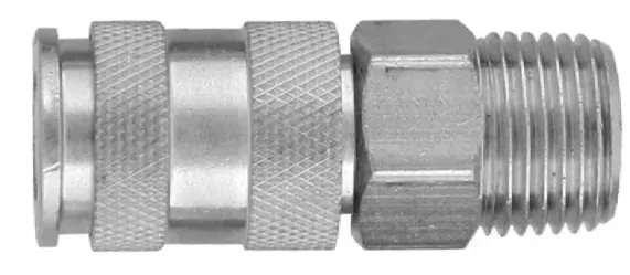 Быстросъемное соединение МАМА винт 1/2"BSP евро GM-04AM Jonnesway 49480 купить в Тюмени