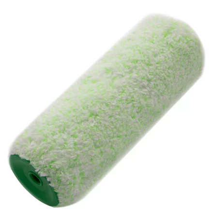 Валик сменный "Работы с древесиной", 180 мм, ворс 12 мм, D 48 мм, D ручки 6 мм,микроволокно Сибртех 80248 купить в Тюмени