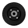 Транспортировочный комплект  Denzel 94669 (колеса и ручки) для генераторов PS-25, PS-28, PS-33, PS-33E купить в Тюмени