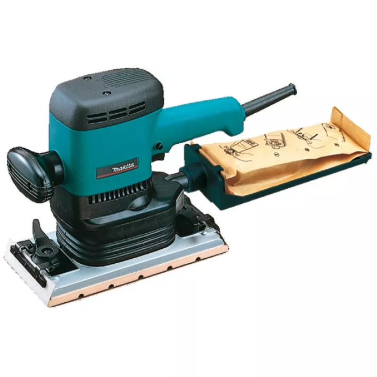 Вибрационная шлифовальная машина Makita 9046 (ВШМ) купить в Тюмени