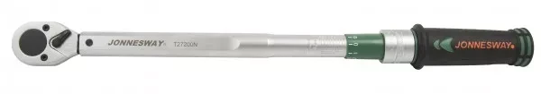 Ключ динамометрический 1/2" DR 20-100 Нм T27101N Jonnesway 49772 купить в Тюмени
