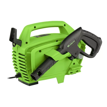 Моечная машина высокого давления Сибртех АМ-1100, 1100 Вт, 90 бар, 280 л/ч, переносная 58223 купить в Тюмени