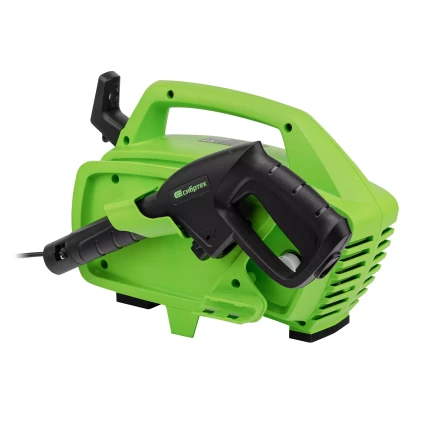 Моечная машина высокого давления Сибртех АМ-1100, 1100 Вт, 90 бар, 280 л/ч, переносная 58223 купить в Тюмени