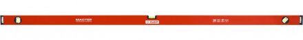 Уровень ЗУБР коробчатый, крашеный, 2 ампулы, фрезерованная базовая поверхность, 150 см 34584-150 купить в Тюмени