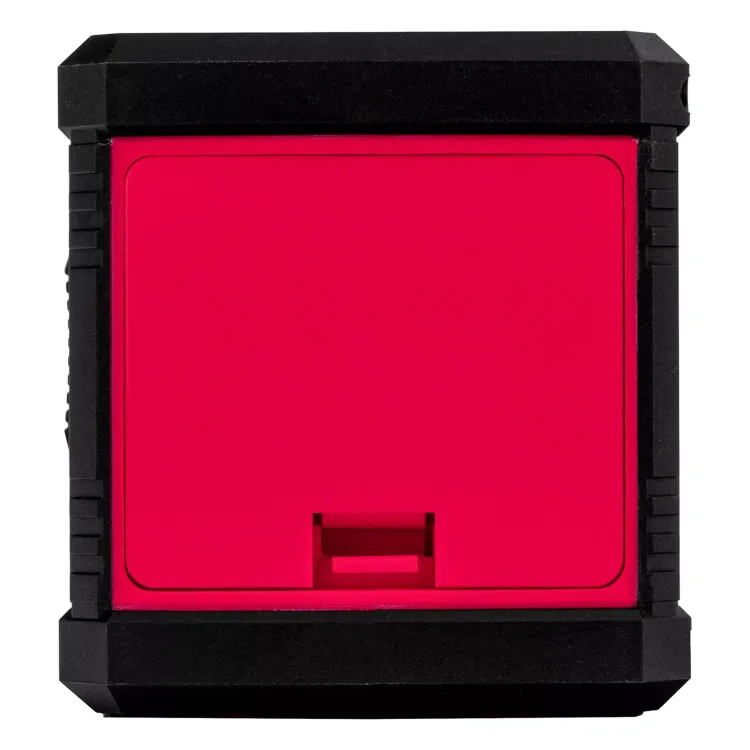 Лазерный уровень MTX XQB RED Basic SET, 10 м, красный луч, батарейки, резьба 1/4" 35018 купить в Тюмени