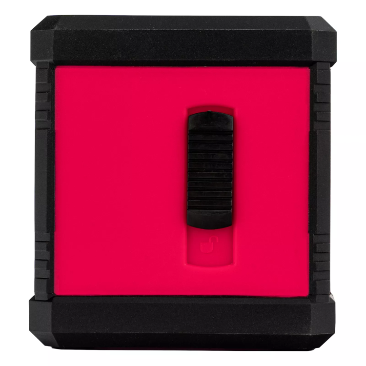 Лазерный уровень MTX XQB RED Basic SET, 10 м, красный луч, батарейки, резьба 1/4" 35018 купить в Тюмени