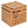 Лазерный уровень MTX XQB RED Basic SET, 10 м, красный луч, батарейки, резьба 1/4" 35018 купить в Тюмени