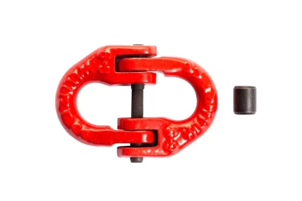 Кольцо соединительное TOR 1,12 т (Q) 1022354 купить в Тюмени