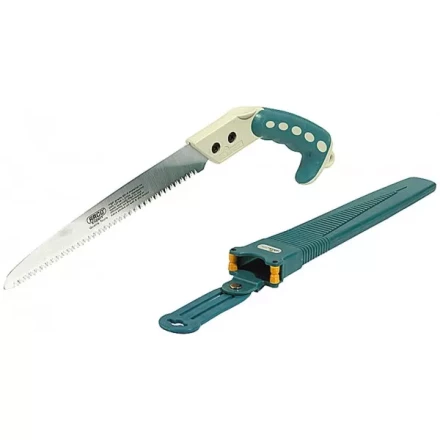 Пила садовая RACO в ножнах 300 / 480 мм 4216-53/318C купить в Тюмени