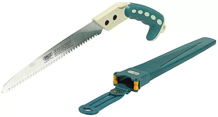 Пила садовая RACO в ножнах 300 / 480 мм 4216-53/318C купить в Тюмени