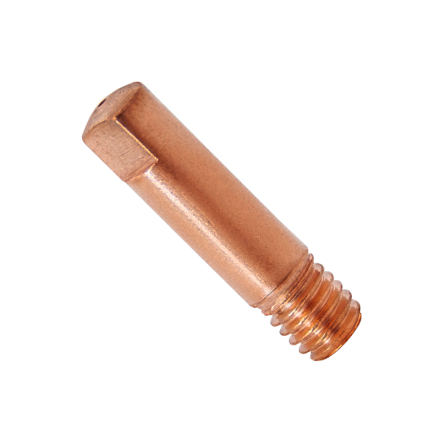 Наконечник М6x25х1,0 mm E-Cu Оберон XL140.0253 купить в Тюмени
