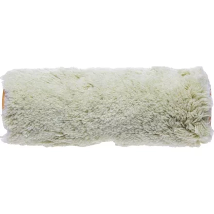 Ролик SYNTEX ПОЛИАКРИЛ малярный, ворс 18мм, бюгель 6мм, 40х180мм, STAYER Master 0219-18 купить в Тюмени