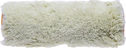 Ролик SYNTEX ПОЛИАКРИЛ малярный, ворс 18мм, бюгель 6мм, 40х180мм, STAYER Master 0219-18 купить в Тюмени