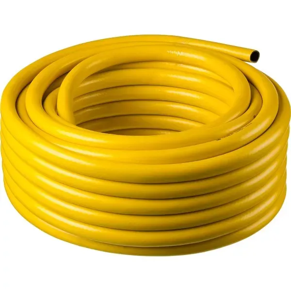 Шланг GRINDA COMFORT поливочный, 25 атм., армированный, 3-х слойный, 3/4"х25м 8-429003-3/4-25_z02 купить в Тюмени