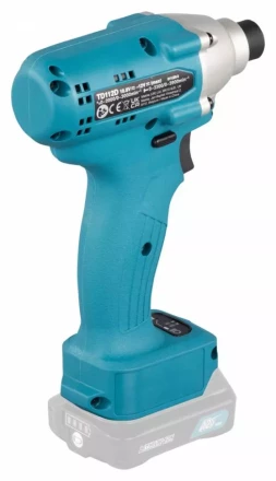 Аккумуляторный ударный гайковерт Makita TD112DMZ (без АКБ и ЗУ) купить в Тюмени