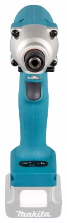 Аккумуляторный ударный гайковерт Makita TD112DMZ (без АКБ и ЗУ) купить в Тюмени