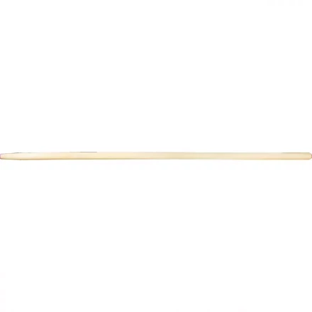 Черенок для метлы пластиковая резьба 25 х 1250 мм в/с Россия 68416 купить в Тюмени