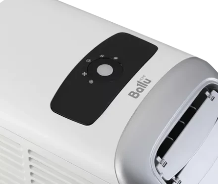 Мобильный кондиционер BALLU BPAC-09 CE купить в Тюмени