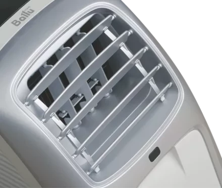 Мобильный кондиционер BALLU BPAC-09 CE купить в Тюмени