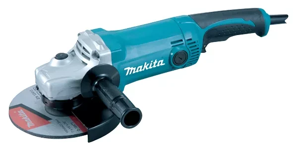Угловая шлифмашина Makita GA7050 УШМ Болгарка купить в Тюмени