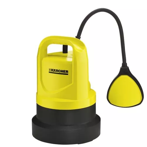 Дренажный насос KARCHER SCP 5000 EU купить в Тюмени
