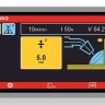Сварочный полуавтомат ELECTROMIG 330 WAVE AQUA Telwin купить в Тюмени