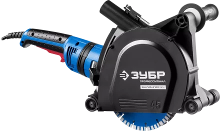 Штроборез + мет. ящик ЗШ-П45-2100 ПВТК серия ПРОФЕССИОНАЛ купить в Тюмени