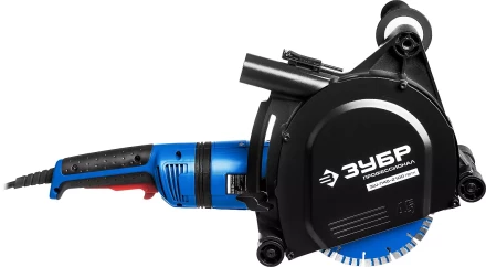 Штроборез + мет. ящик ЗШ-П45-2100 ПВТК серия ПРОФЕССИОНАЛ купить в Тюмени