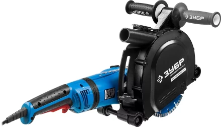 Штроборез + мет. ящик ЗШ-П45-2100 ПВТК серия ПРОФЕССИОНАЛ купить в Тюмени