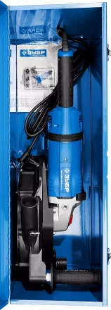 Штроборез + мет. ящик ЗШ-П45-2100 ПВТК серия ПРОФЕССИОНАЛ купить в Тюмени