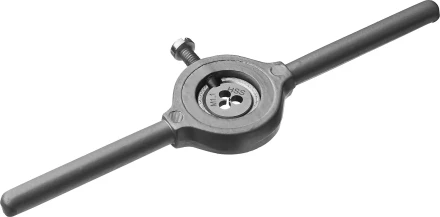 Набор метчиков и плашек малых размеров 31 предмет серия ПРОФЕССИОНАЛ купить в Тюмени